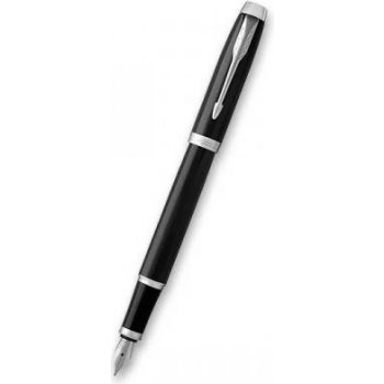 Parker 1502/3131651 IM Black CT Plnicí pero hrot M