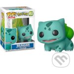 Funko Pop! 453 Pokemon Bulbasaur – Zbozi.Blesk.cz