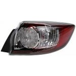 Zadní světlo - pravé vnější MAZDA 3 (BL) | 2011-2013 | DEPO | – Hledejceny.cz