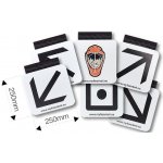 MyFloorball Target PRO terče do branky – Hledejceny.cz