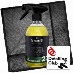 Deturner Ready Interior Cleaner 500 ml – Hledejceny.cz