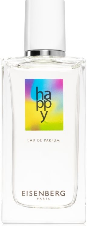 Eisenberg Happiness Happy parfémovaná voda unisex 50 ml