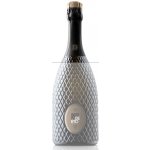Prosecco DOCG Bepin de Eto Superiore Millesimato Brut 11,5% 0,75 l (holá láhev) – Zboží Dáma