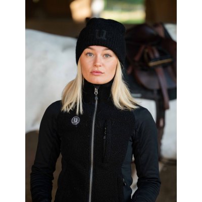 UHIP Alpaca jet black – Hledejceny.cz
