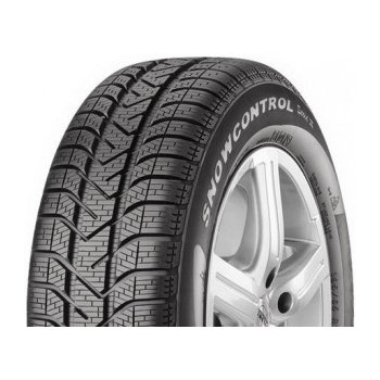 Pirelli Winter 190 Snowcontrol 2 165/70 R14 81T