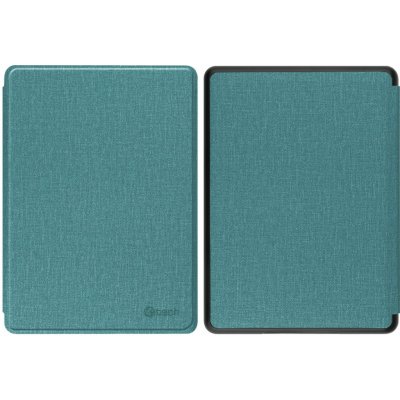 C-TECH PROTECT pouzdro pro Amazon Kindle PAPERWHITE 2024/COLORSOFT AKC-21J jade – Sleviste.cz