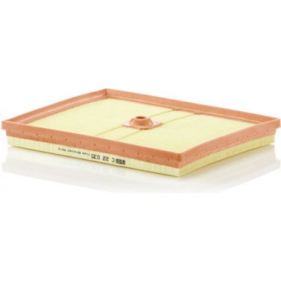 Vzduchový filtr MANN-FILTER C 22 035 MF C22035 – Zboží Mobilmania