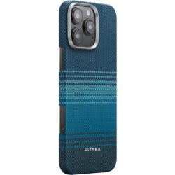 Pitaka MagEZ Case 5 MagSafe iPhone 16 Pro Moonrise