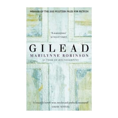 Gilead - M. Robinson