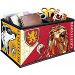 Ravensburger 3D puzzle Úložná krabice Harry Potter 216 ks – Zbozi.Blesk.cz