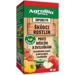AgroBio Proti mšicím a sviluškám 10 ml – Zbozi.Blesk.cz