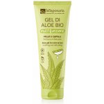 laSaponaria laSaponaria 99% Aloe vera gel na tělo a vlasy 150 ml – Hledejceny.cz