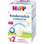 HiPP 2+ Combiotik 600 g – Sleviste.cz