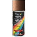 Dupli-Color Auto-Sprej lak 200 ml 9772 Teracotta oranžová | Zboží Auto