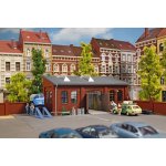 Auhagen H0 Autodílna s vybavením 11460 – Hledejceny.cz