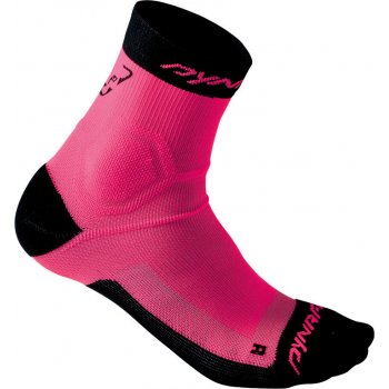 Dynafit Alpine Short Socks Pink Glo
