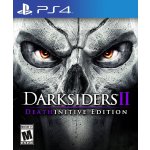 Darksiders II - Deathinitive Edition (PS4) 9006113008125