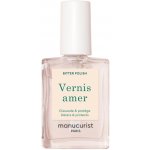 Manucurist BITTER POLISH proti kousání nehtů 15 ml – Zboží Dáma