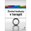 Životní hodnoty v terapii