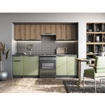 Halmar KSENIA 240 antracit – Sleviste.cz