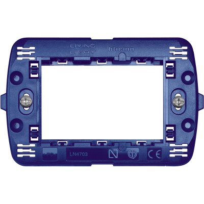 Bticino LN4703 3 moduly – Hledejceny.cz