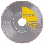 Festa Levior Kotouč diamantový 125 x 2 x 22,2 mm 21212 – Zboží Mobilmania