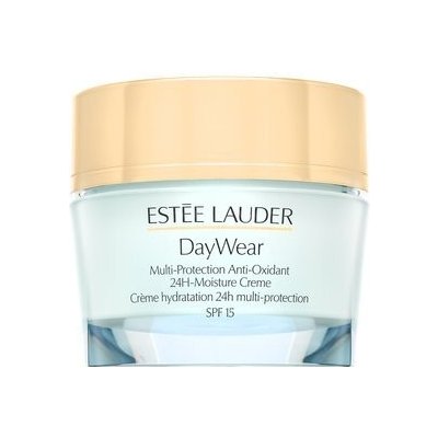 Estee Lauder DayWear Multi-Protection Anti-Oxidant Creme SPF15 Normal/Comb Skin 50 ml – Hledejceny.cz