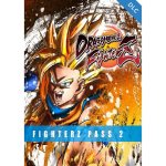 Dragon Ball Fighter Z – Fighter Z Pass 2 – Zbozi.Blesk.cz