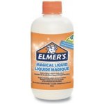 Elmer's Lepidlo Liquid 259 ml čiré – Sleviste.cz