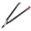 Dvouruční nůžky Extol Premium 8873100 na větve dvousečné 650 mm