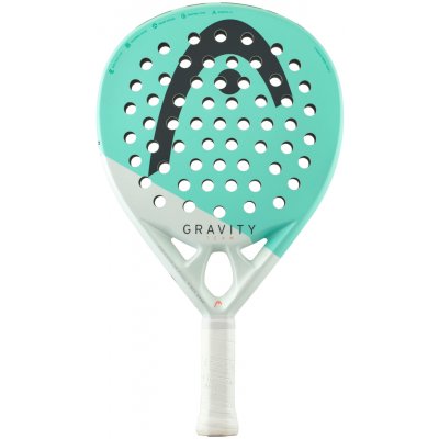 HEAD Gravity Team – Zbozi.Blesk.cz