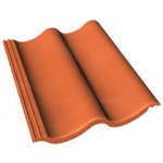 KM Beta Hodonka taška taška základní Briliant cihlová – Sleviste.cz