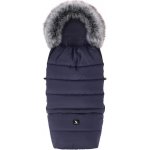 Cottonmoose Zimní COMBI Moose YUKON 2021 tmavě modrý modrý – Zboží Dáma