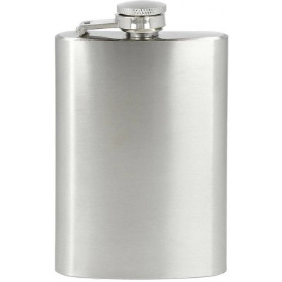 Placatka Clivus nerezová čistá 145 ml – Zboží Dáma
