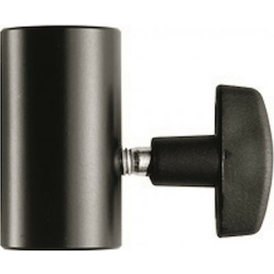 Manfrotto 16mm Female Adapter 10.2 to 16.2 – Zboží Živě
