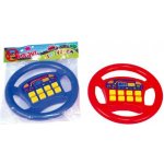 Teddies Volant modrý 20 cm – Zboží Dáma