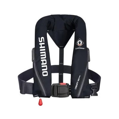 Shimano CrewFit Auto 165N Sport – Zboží Mobilmania