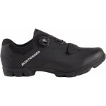 Bontrager Foray quicksilver/black – Zboží Mobilmania