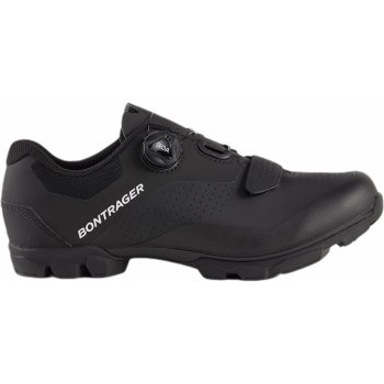 Bontrager Foray černé