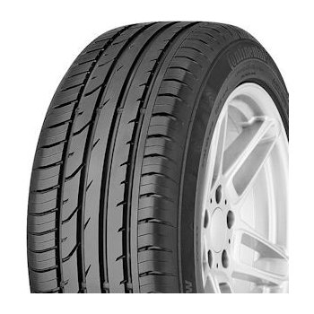 Pneumatiky Continental PremiumContact 2 175/70 R14 84T