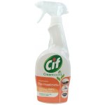 Cif Cleanboost univerzální čisticí sprej na mastnotu 750 ml rozprašovač – Zboží Mobilmania