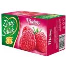 Zlatý Šálek Maliny 20 x 1,75 g