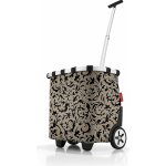 Reisenthel Carrycruiser Baroque marble – Sleviste.cz