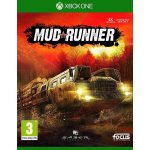 Spintires: MudRunner – Zboží Živě