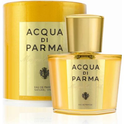 Acqua Di Parma Magnolia Nobile parfémovaná voda dámská 50 ml – Zbozi.Blesk.cz