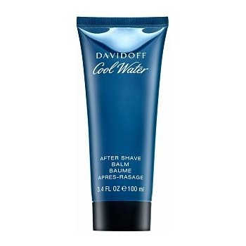 Davidoff Cool Water balzám po holení 100 ml