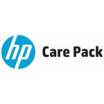 Electronic HP Care Pack Next Business Day Channel Remote and Parts Exchange Service Post Warranty – Hledejceny.cz