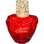 Maison Berger Paris sada katalytická lampa červená a náplň Lolita Lempicka Sweet 250 ml – Zboží Dáma