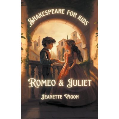 Romeo and Juliet | Shakespeare for kids