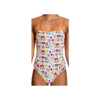 Funkita Crazy Critters